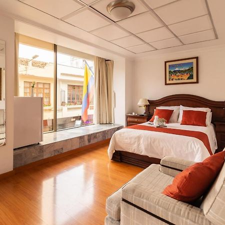Hotel Cordero Куенка Екстер'єр фото
