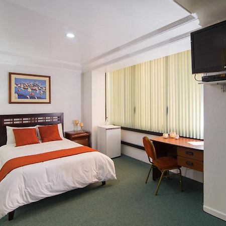 Hotel Cordero Куенка Екстер'єр фото