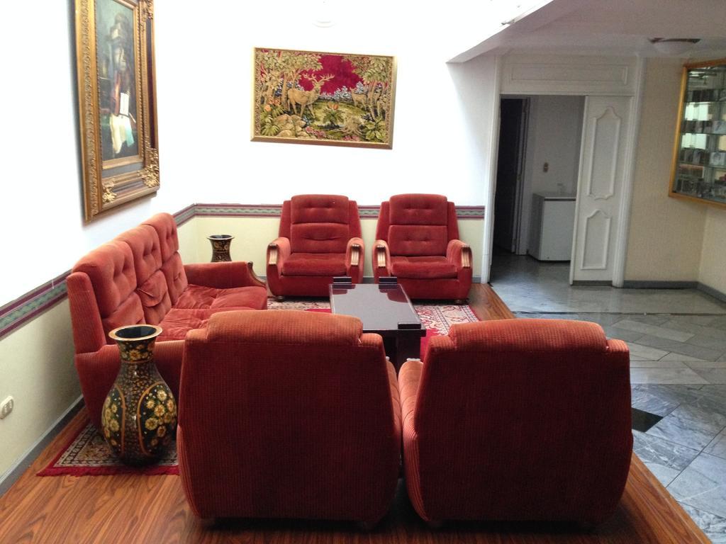 Hotel Cordero Куенка Екстер'єр фото