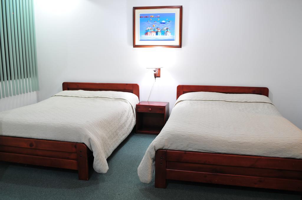 Hotel Cordero Куенка Номер фото
