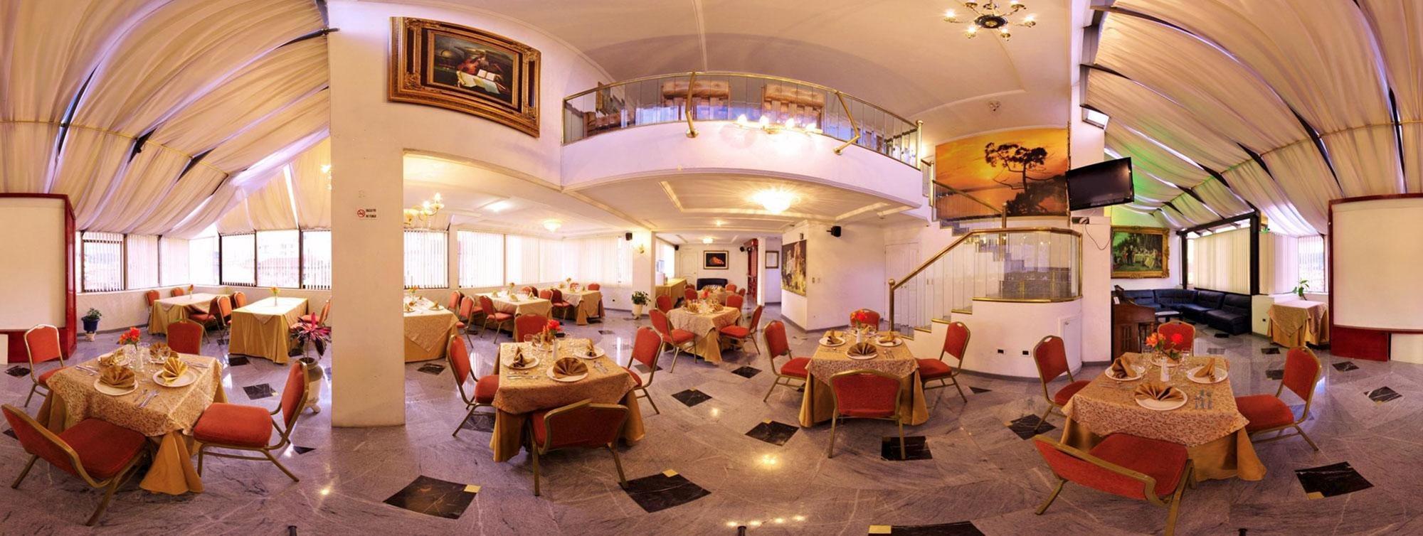 Hotel Cordero Куенка Екстер'єр фото