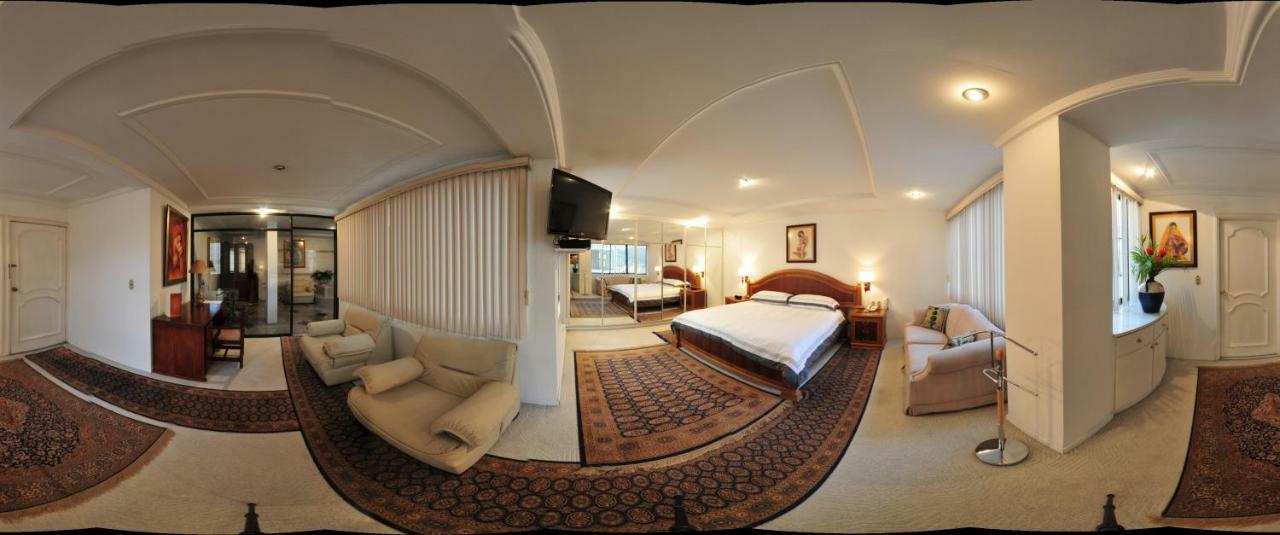 Hotel Cordero Куенка Екстер'єр фото