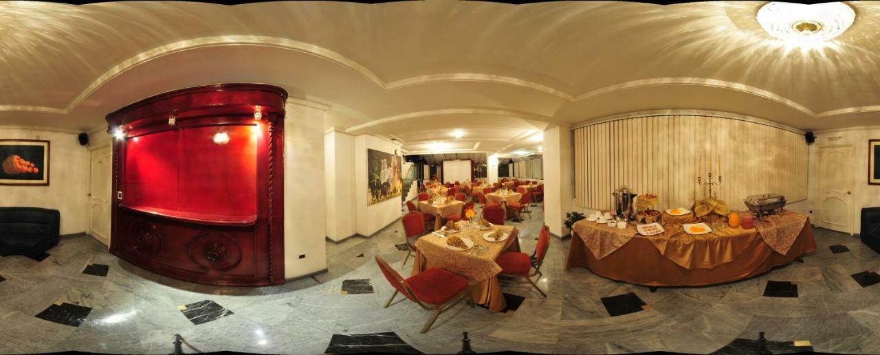 Hotel Cordero Куенка Екстер'єр фото